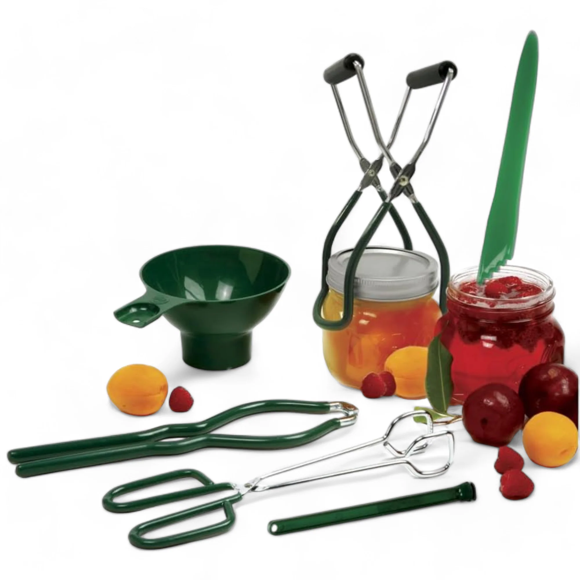 Food Preservation